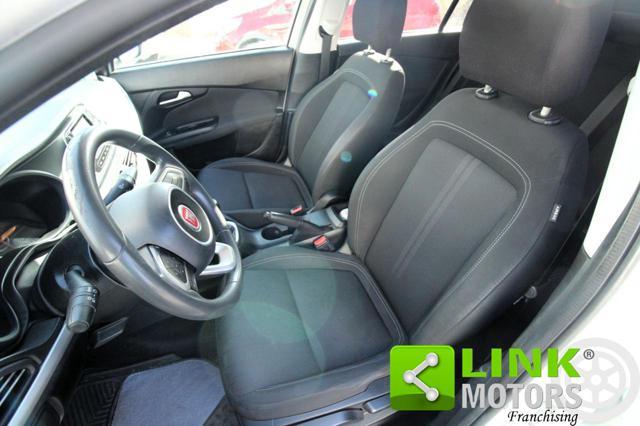 FIAT Tipo 1.4 5 porte Lounge