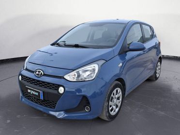 Hyundai i10 1.0 MPI Comfort A/T