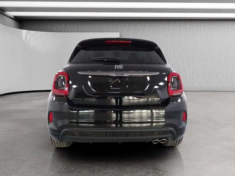FIAT 500X 1.0 t3 Sport 120cv