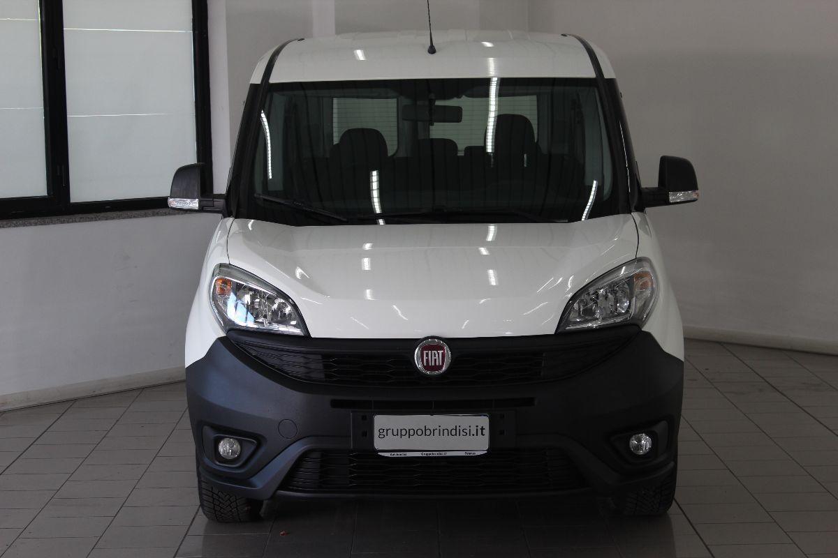 FIAT DOBLO 1,3 MJT 16V 95 COMBI EURO 6 N1.vc.