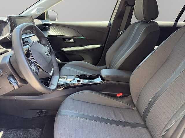 Peugeot 208 motore elettrico 136 CV 5 porte Allure Pack