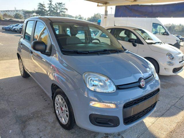 FIAT Panda 1.0 FireFly S&S Hybrid Uniprò Clima Fatturab.