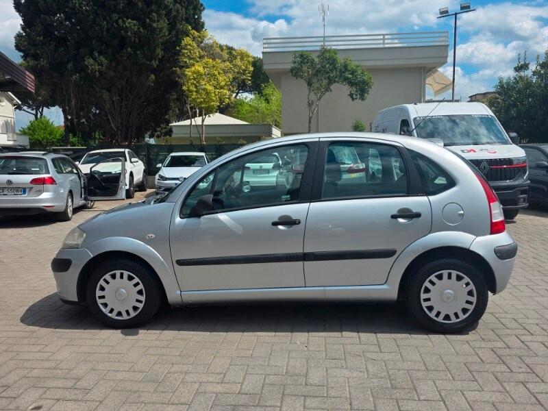 CITROEN C3 1ª serie C3 1.1 Elegance
