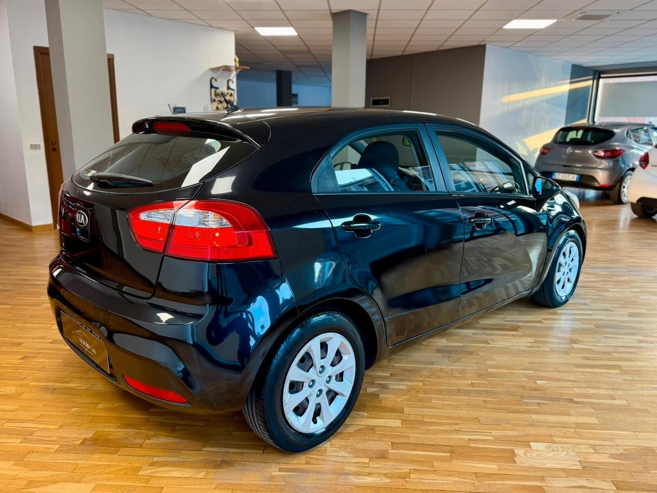Kia Rio 1.2 CVVT 5p. Active