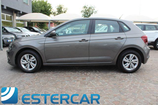 VOLKSWAGEN Polo 1.6 TDI 80CV 5p Comfortline