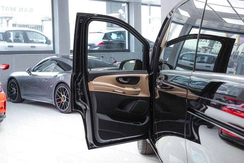 Mercedes-Benz Classe V Viano V PREMIUM 300d Extralong