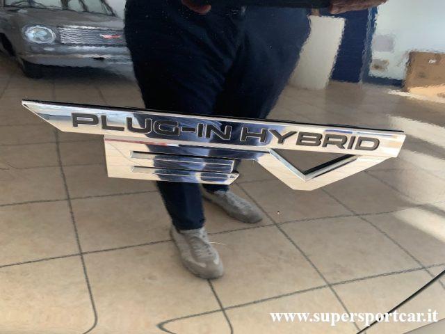 MITSUBISHI Eclipse Cross 2.4 MIVEC 4WD PHEV Instyle SDA Pack 0