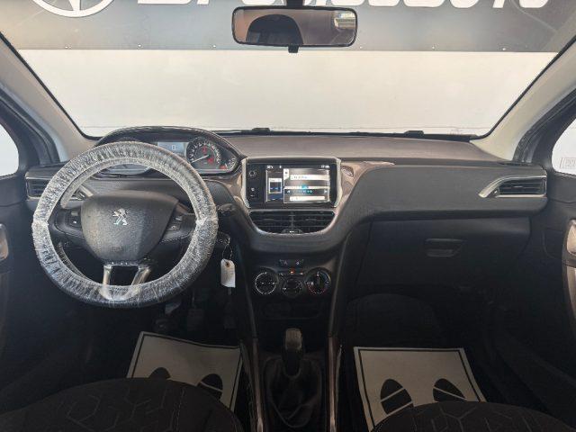 PEUGEOT 2008 1.4 HDi 68CV Active