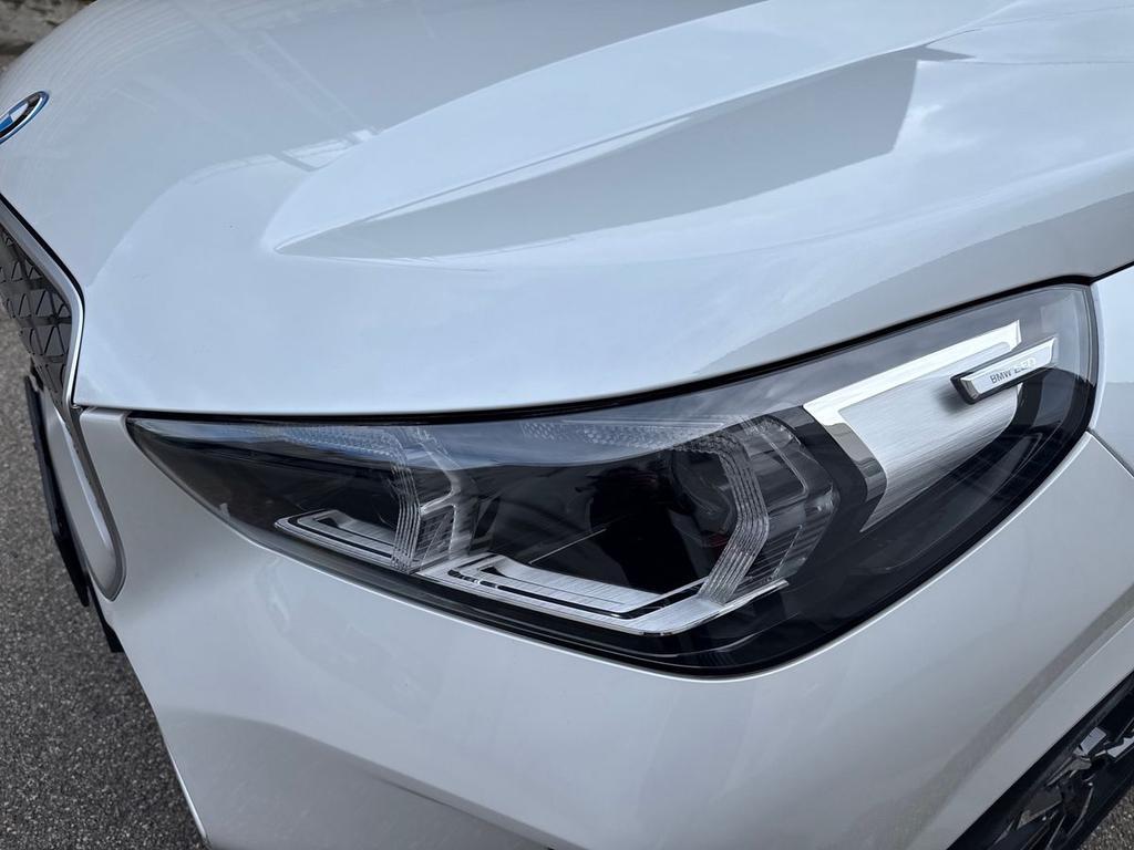 BMW iX1 20 MSport eDrive