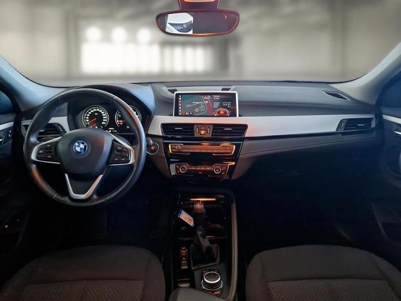 BMW X2 XDRIVE 25E BUSINESS X AUTOMATICO SUV