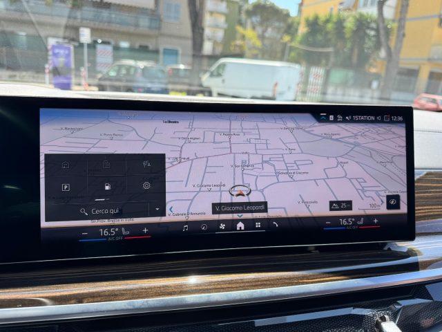 BMW X6 xDrive30d 48V Msport