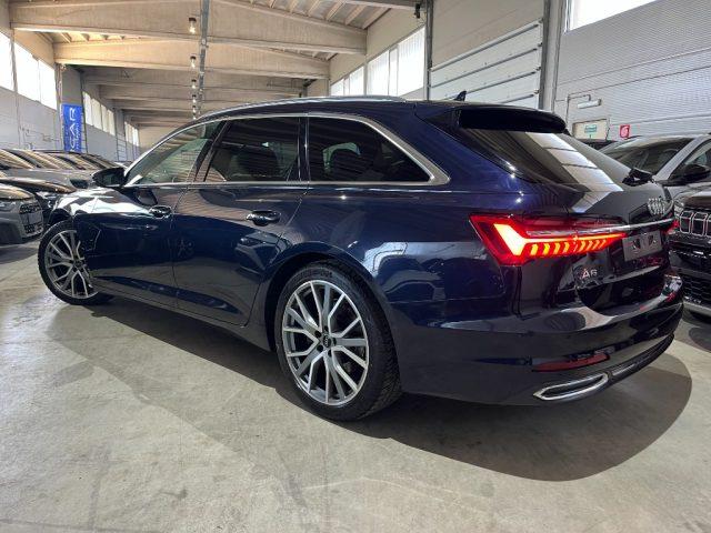 AUDI A6 Avant 45 TDI mhev quattro S line Sport/20" Sline