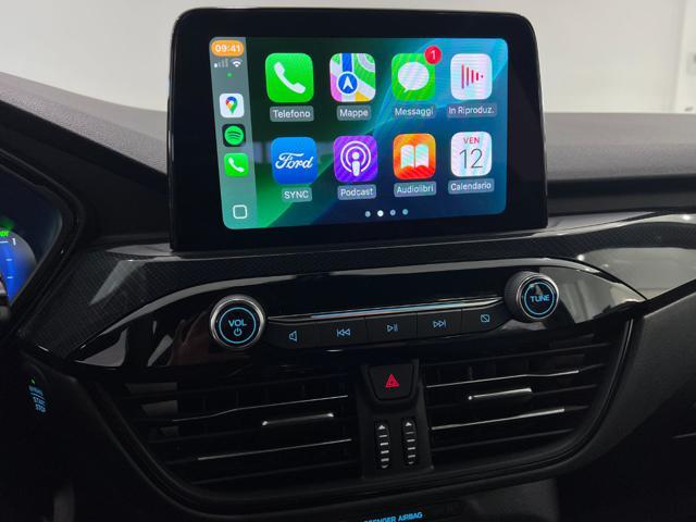 FORD Kuga 2.5 Plug In Hybrid 225 CV CVT 2WD ST-Line Km Zero