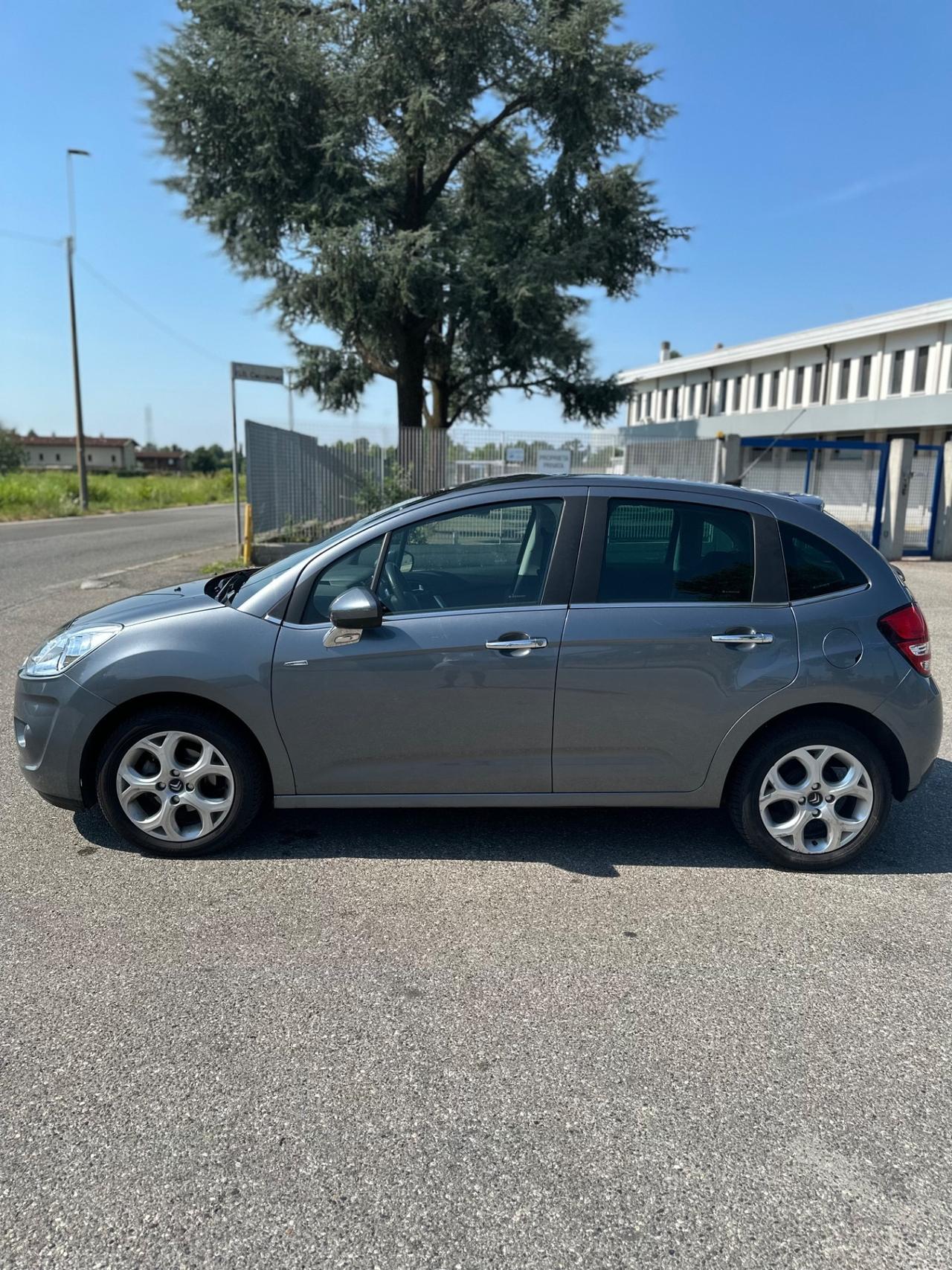 Citroen C3 1.4 VTi 95 Exclusive Per Neopatentati