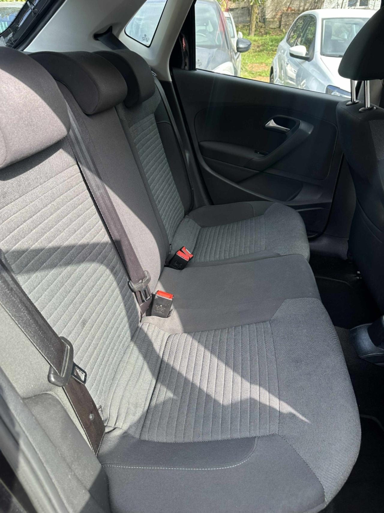 Volkswagen POLO 1.2 70 CV 5P NEOPAT KMCERT GARANZ UNICOPR