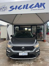 Volkswagen T-Roc 1.0 TSI Style BlueMotion Technology