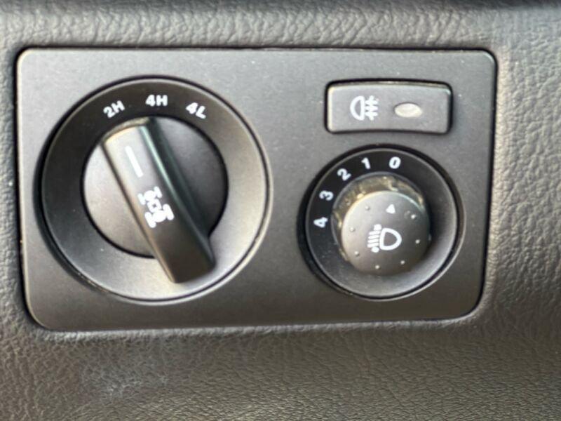 SsangYong Rexton W Rexton 2.0 xdi Top 4wd 7p.ti auto
