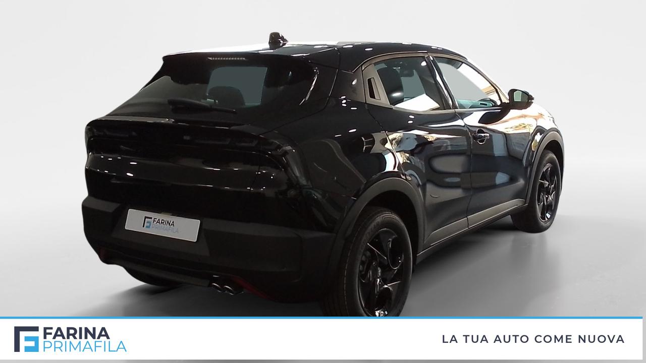 ALFA ROMEO Junior Ibrida Ibrida 1.2 145cvHybrid Edct6