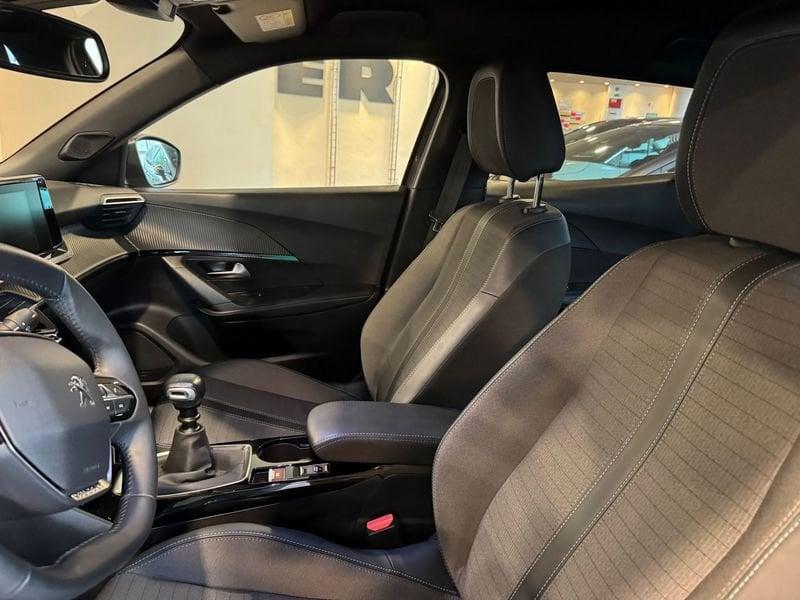 Peugeot 2008 2008 PureTech 100 S&S Allure