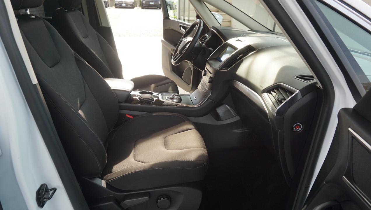 Ford S-Max 2.0 ecoblue Titanium Business s&s 150cv auto 7p.ti my20