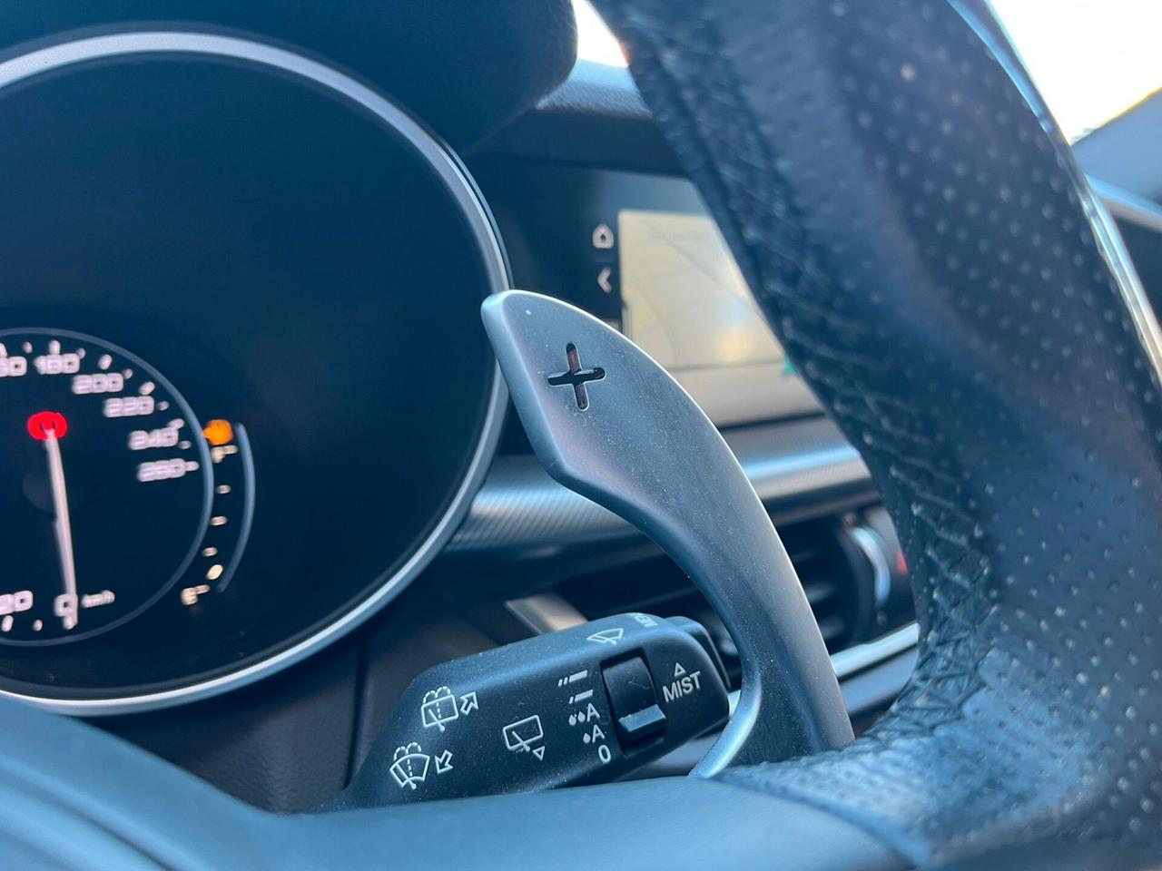 Alfa Romeo Stelvio 2.2 210 CV AT8 Q4 Veloce