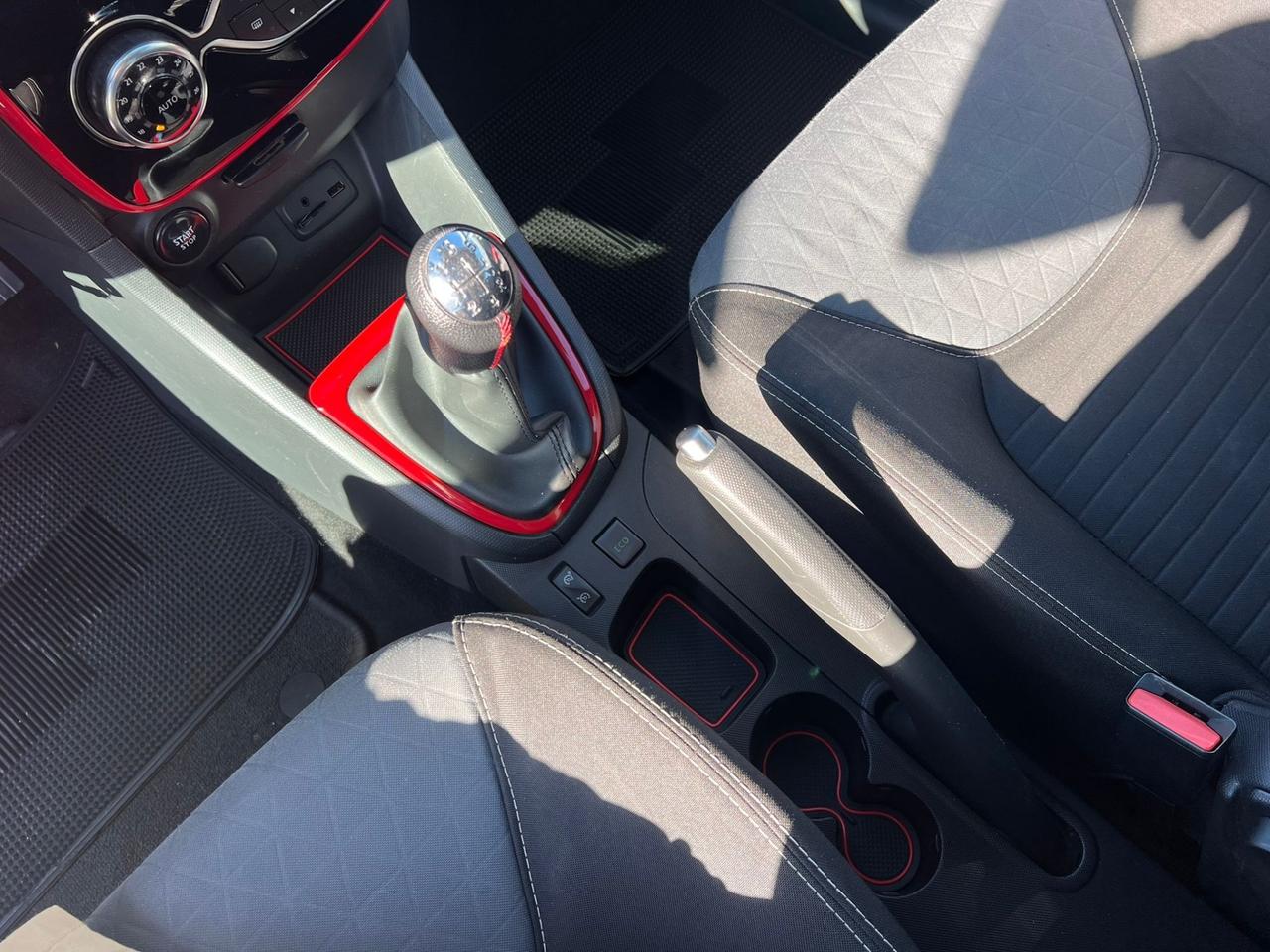 Renault Clio Sporter 1.5 dCi 8V 90CV Start&Stop Energy