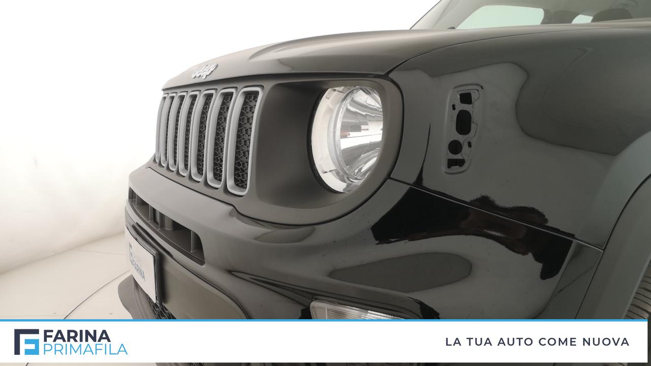 JEEP Renegade 2019 - Renegade 1.6 mjt Limited 2wd 130cv