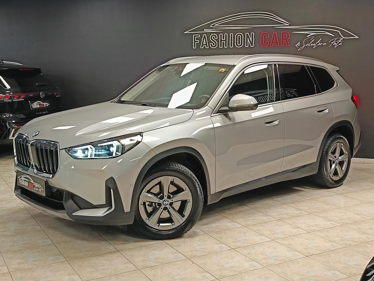 Bmw X1 sDrive 18d xLine