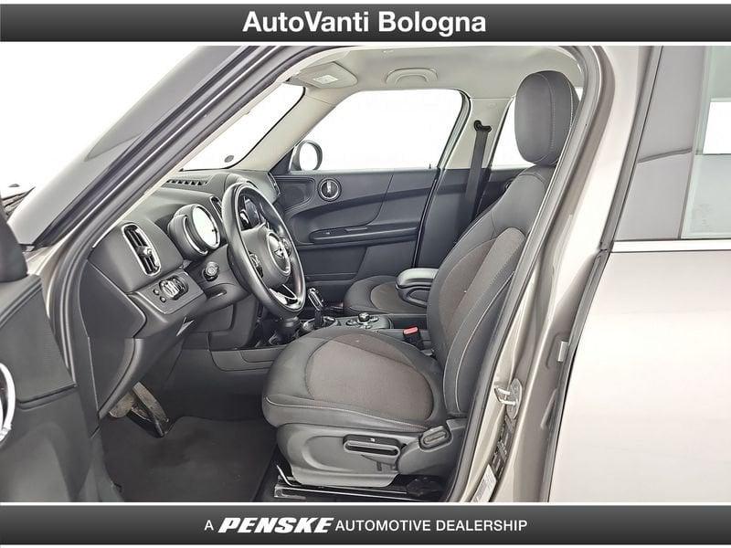 MINI Mini Countryman F60 Mini 1.5 One D Countryman