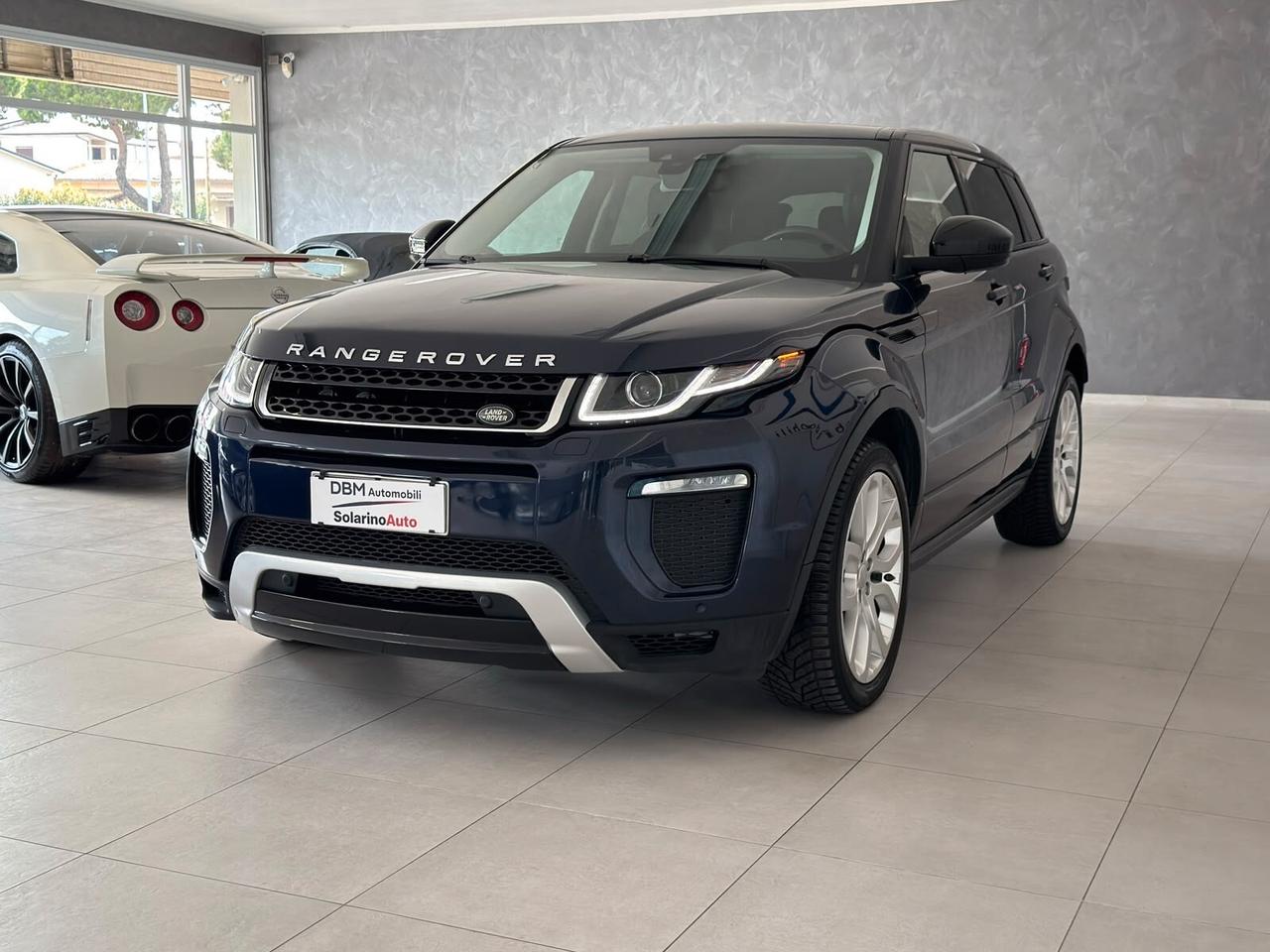 Land Rover Range Evoque 2.0 TD4 180 CV 5p. HSE Dynamic