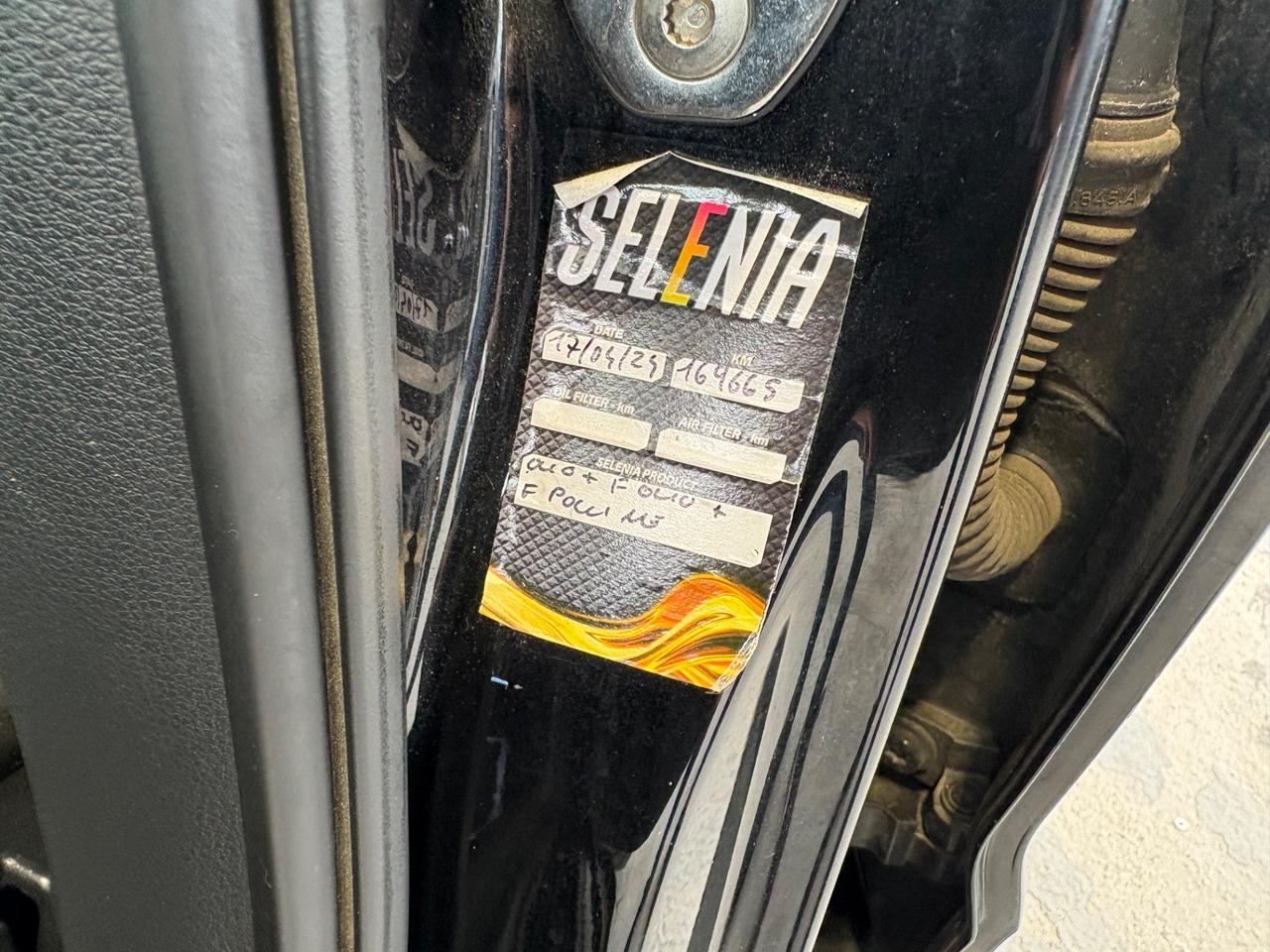 Audi A3 1.6 TDI ultra Attraction