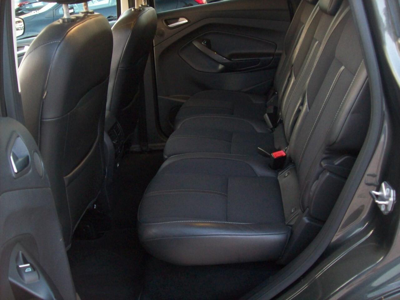 FORD C-MAX 1.5 TDCI CV.120 S&S TITANIUM "2017"