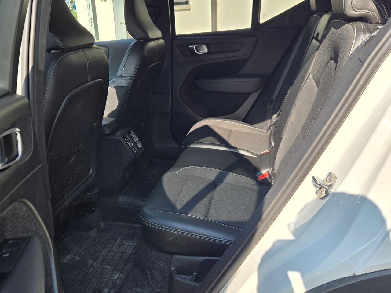 Volvo XC40 D3 Geartronic Business Plus