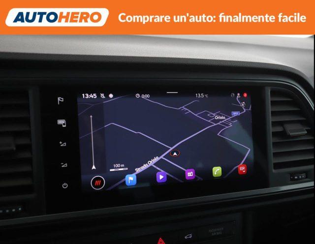 CUPRA Ateca 2.0 TSI DSG 4Drive VZ
