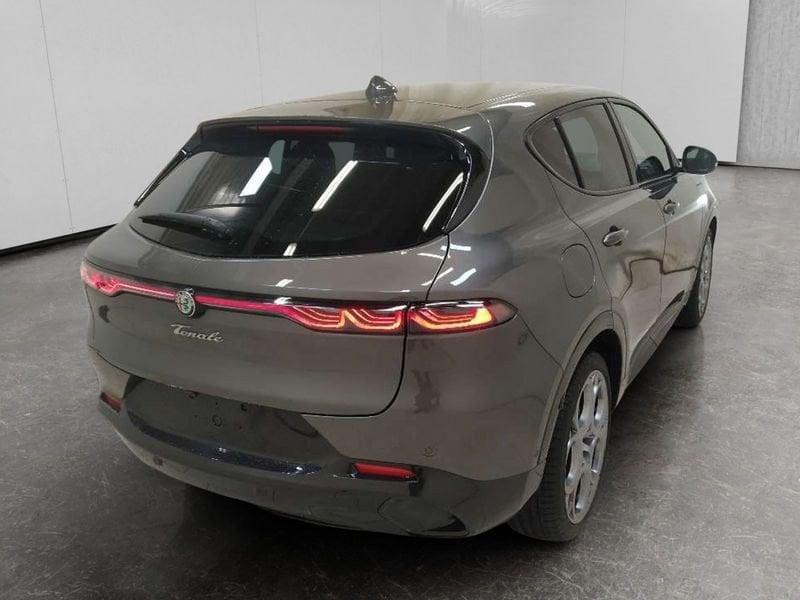 Alfa Romeo Tonale 1.5 hybrid Speciale 130cv tct7