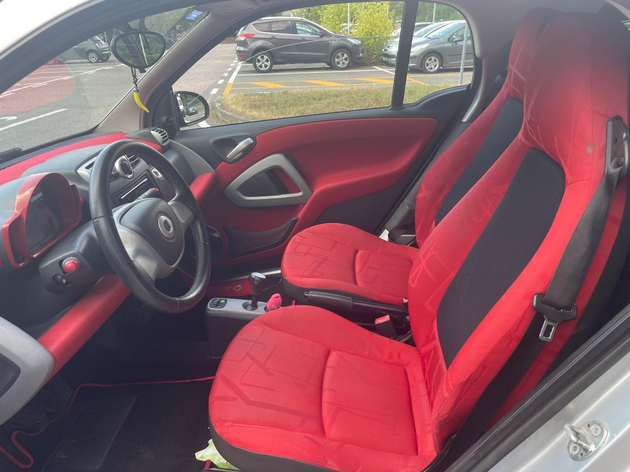 Smart ForTwo 1000 52 kW coupé *Neopatentati*Solo 70000km*