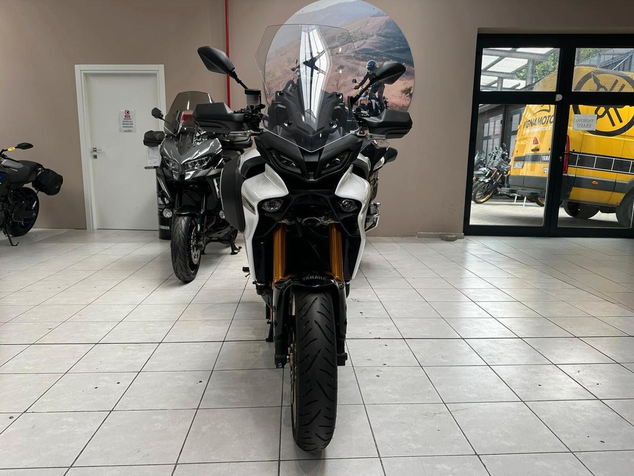 Yamaha Tracer 9 GT