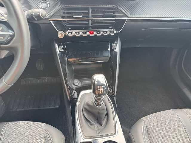 Peugeot 2008 1.2 PureTech 100 CV Allure