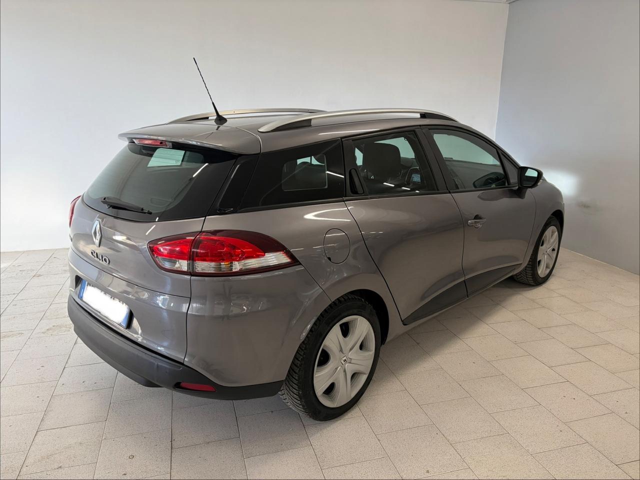 Renault Clio Sporter 1.5 dCi 8V 90CV Start&Stop 83gr. EcoBusiness