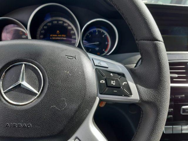 MERCEDES-BENZ C 180 CDI Trend