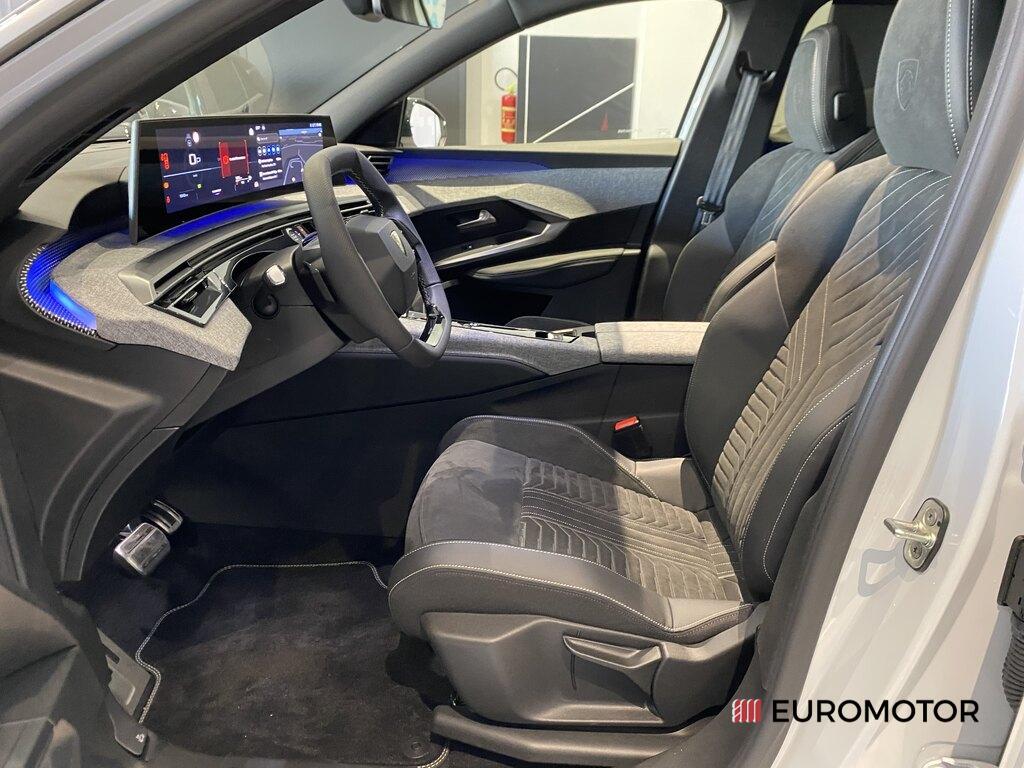 Peugeot 5008 1.2 Hybrid GT e-DCS6