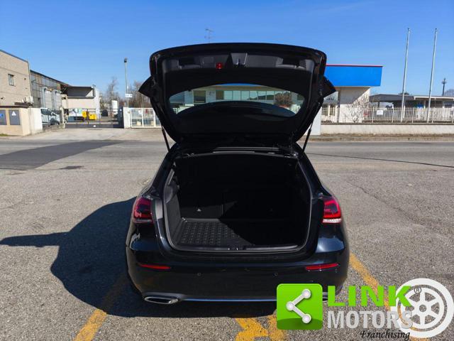 MERCEDES-BENZ A 160 Premium