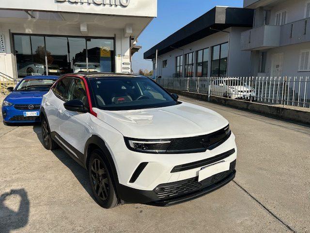 OPEL Mokka 1.5 diesel GS Line UNICO PROPRIETARIO