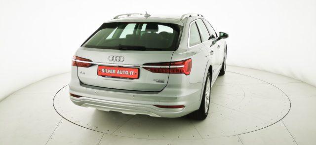 AUDI A6 allroad 45 TDI 3.0 quattro tiptronic