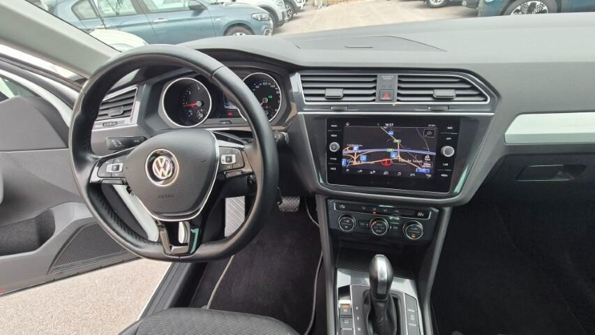 Volkswagen Tiguan 2.0 TDI SCR DSG Business BlueMotion Technology - 2020