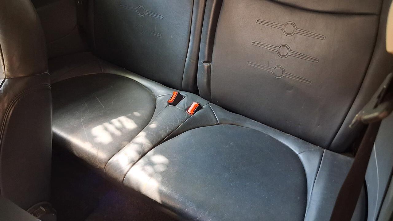 Fiat 500 1.2 Sport EURO 5
