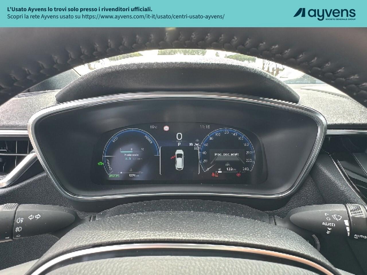 Toyota Corolla Active 1.8 Hybrid N1 Touring Sports