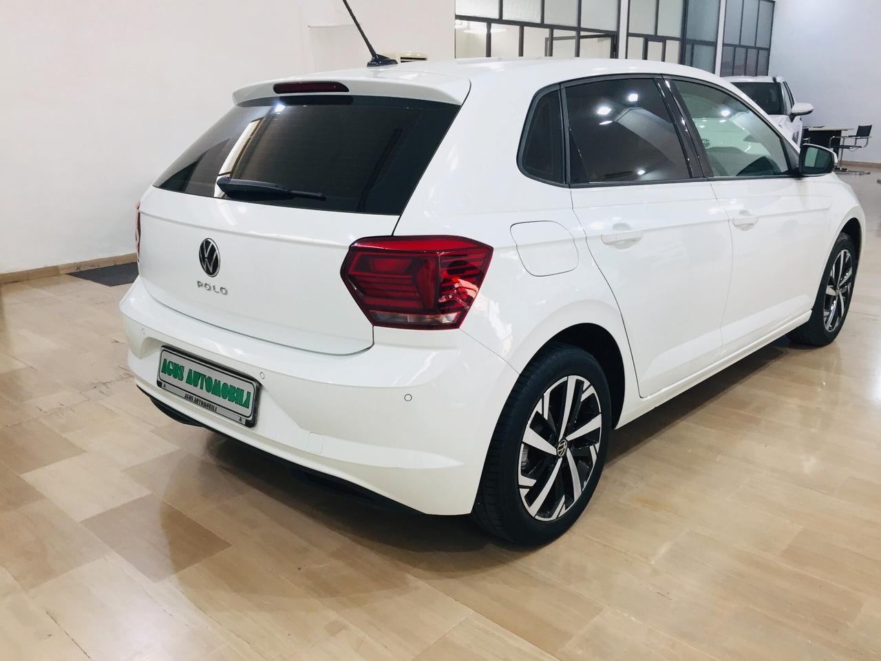 VOLKSWAGEN Polo 1.0 TSI 110CV DSG 5p. Highline BMT