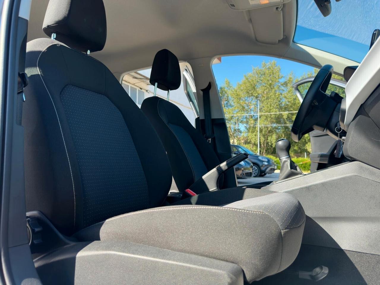 Seat Ibiza 1.0 EcoTSI 95 CV 5 porte Style