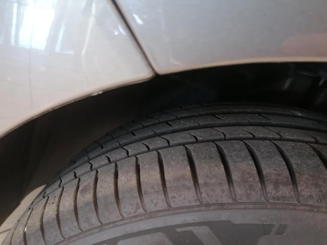 Fiat Tipo 5 Porte Tipo 5p 1.0 100cv